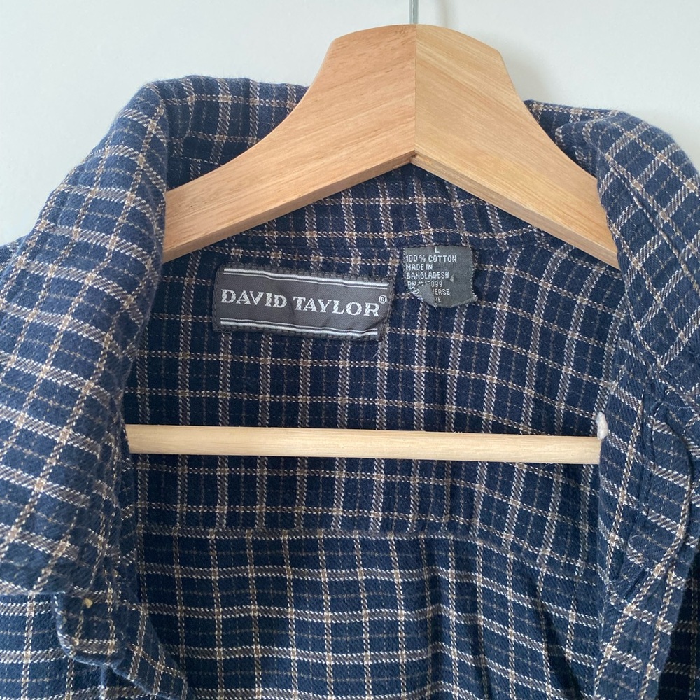 Flannel - Picture 3 of 3
